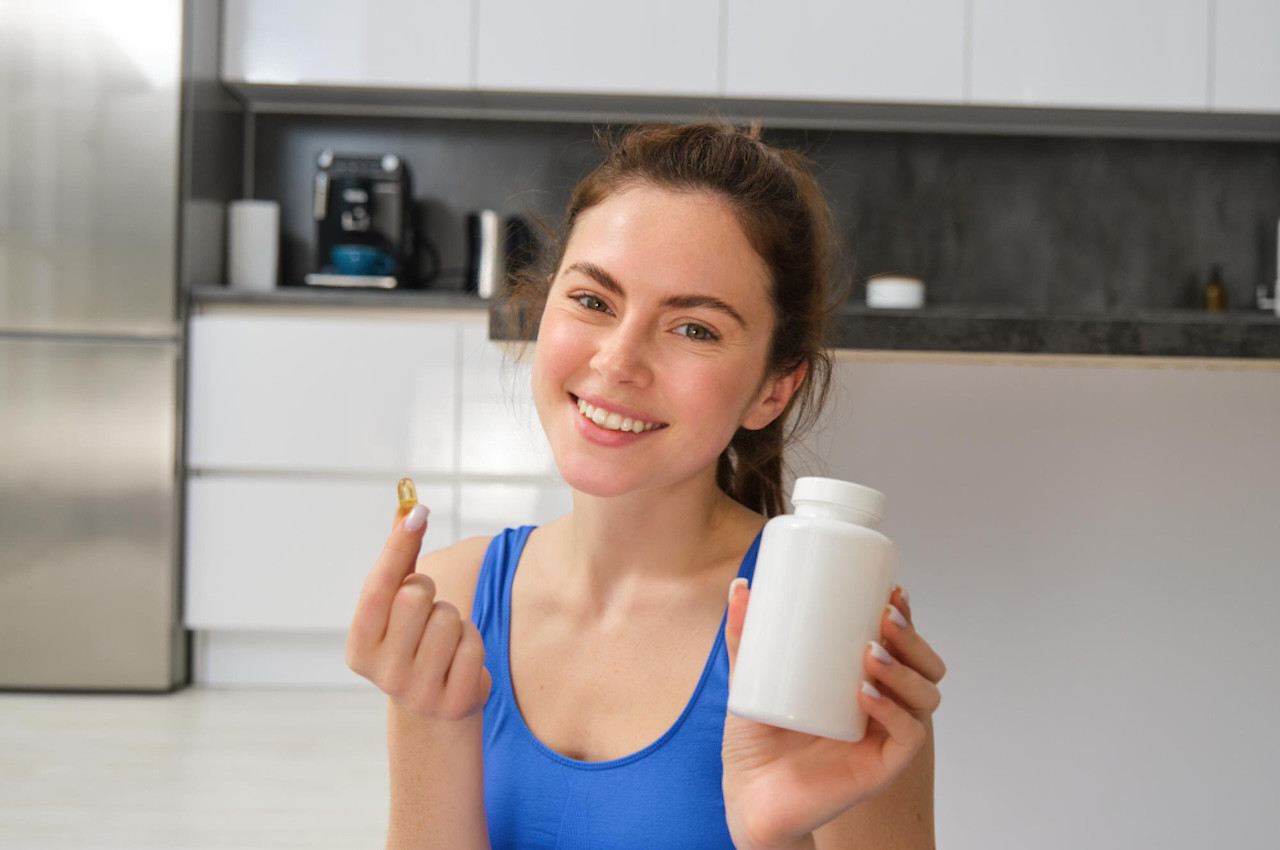 Kada geriau gerti vitaminą D – ryte ar vakare?