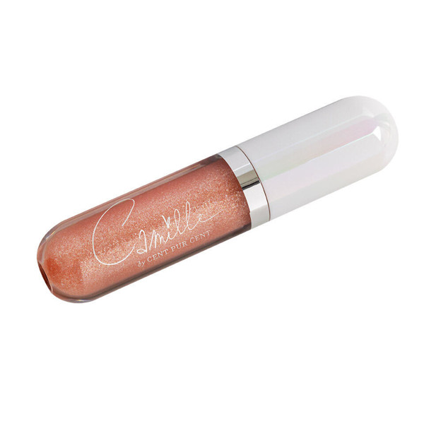 Cent Pur Cent Camille Lipgloss Kusje lūpų blizgesys 4ml