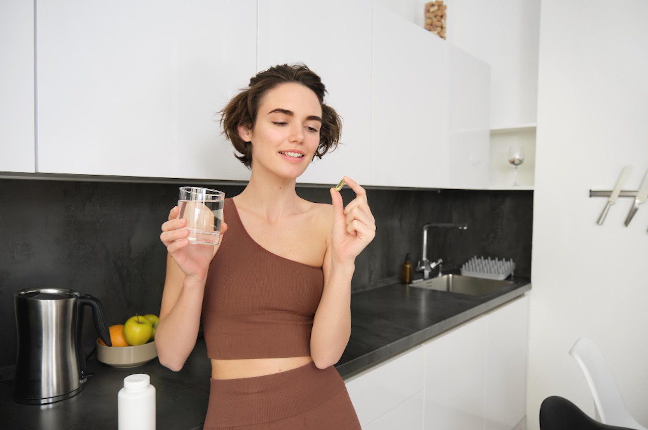 Kur daugiausia omega-3? Ar pakankamai suvartojame su maistu?