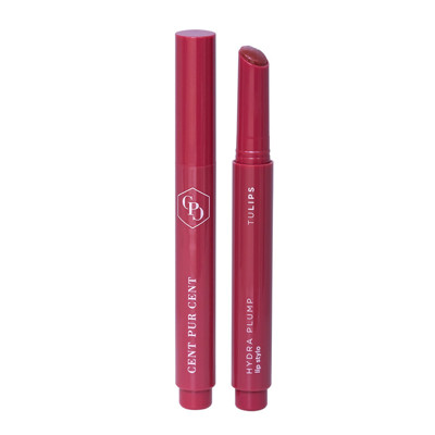 Cent Pur Cent Hydra Plump Lip Stylo Tulips lūpų dažai 1.8g
