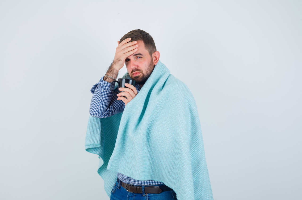 Kokliušo simptomai ir kaip jį gydyti?