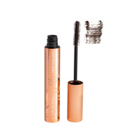 Cent Pur Cent Mineralinis blakstienų tušas L’Original, Brun, 6,5 ml.