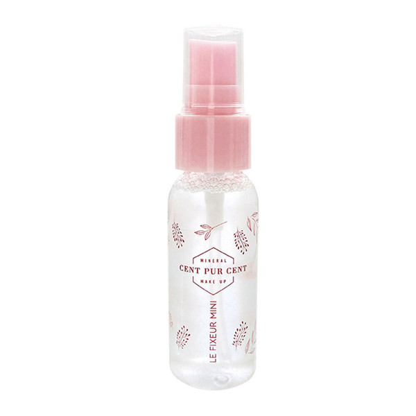 Cent Pur Cent Mini Le Fixeur makiažo fiksavimo priemonė (28 ml)