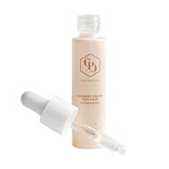 Cent Pur Cent savaiminio įdegio serumas veidui. Self Tanning Elixir Wonder Drops  12ml.