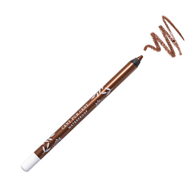 Cent Pur Cent Waterproof Eye Pencil Brun vandeniui atsparus akių pieštukas