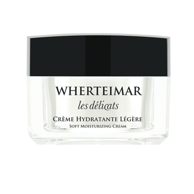 Wherteimar drėkinantis veido kremas, 50 ml