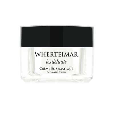Whertaimar enzimins veido kremas 50 ml