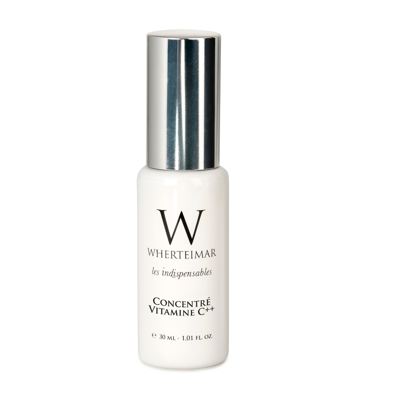 Wherteimar vitamino c++ koncentratas, 30 ml