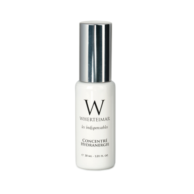 Wherteimar hydranergie maitinantis, stangrinantis koncentratas, 30 ml