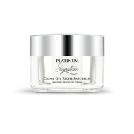 Wherteimar gelinis platinos ir peptidų komplekso kremas su botokso efektu, 50 ml