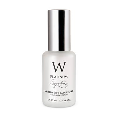 Wherteimar ypatingai liftinguojantis serumas, 30 ml