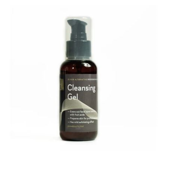 Zena prausimos gelis, 100 ml