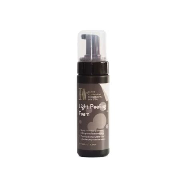 Zena skaistinančios putos, 150 ml Zena skaistinančios putos, 150 ml