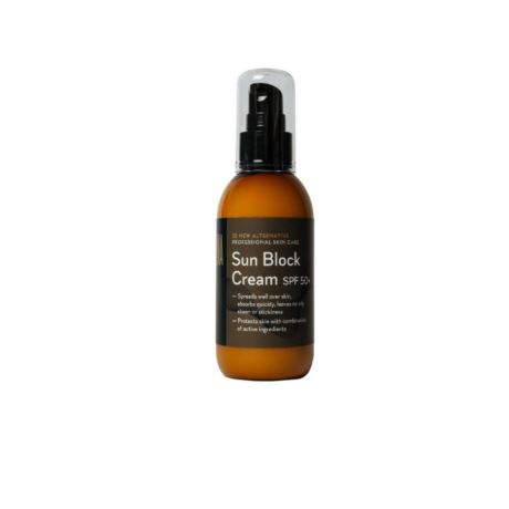 Zena kremas nuo saulės 50 spf, 100ml