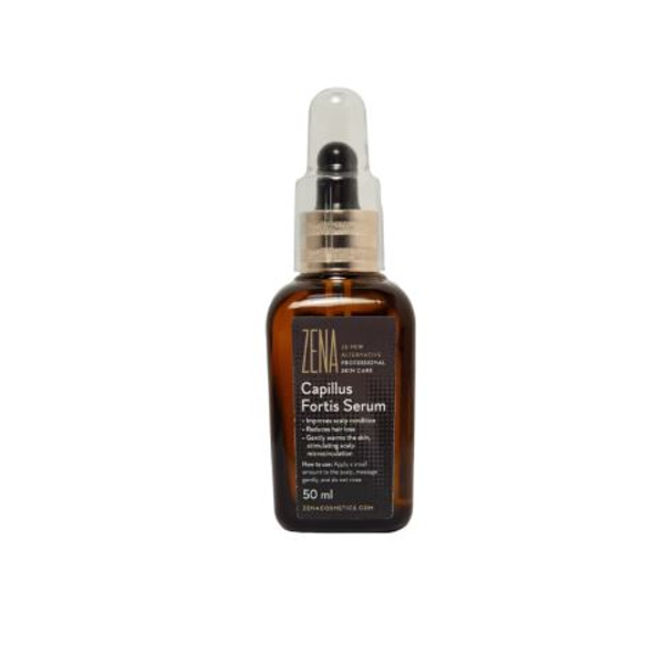 Zena serumas plaukams, 50 ml