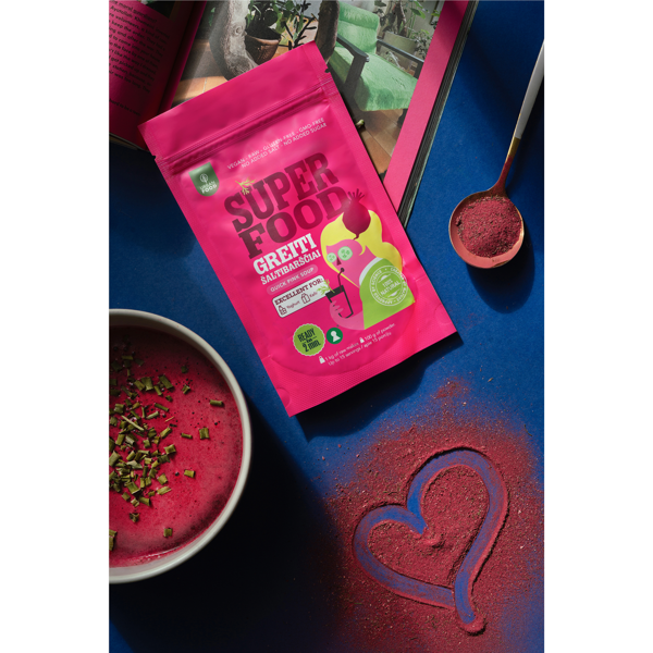 Greiti šaltibarščiai - Urbanfood Greiti šaltibarščiai - Urbanfood