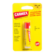 CARMEX LIP BALM CLICK TICK, lūpų balzamas, 4,25 g paveikslėlis CARMEX LIP BALM CLICK TICK, lūpų balzamas, 4,25 g paveikslėlis