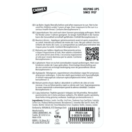 CARMEX LIP BALM CLICK TICK, lūpų balzamas, 4,25 g paveikslėlis CARMEX LIP BALM CLICK TICK, lūpų balzamas, 4,25 g paveikslėlis