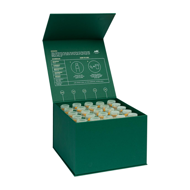 NoAGE, women smaragdus, 25 kapsulės, 25 buteliukai paveikslėlis NoAGE, women smaragdus, 25 kapsulės, 25 buteliukai paveikslėlis