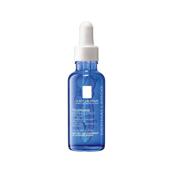 LA ROCHE-POSAY TOLERIANE ULTRA DERMALLERGO, serumas, 30ml paveikslėlis