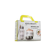 Kool Beauty „Young Forever“ – retinolio rinkinys (30 ml + 50 ml)