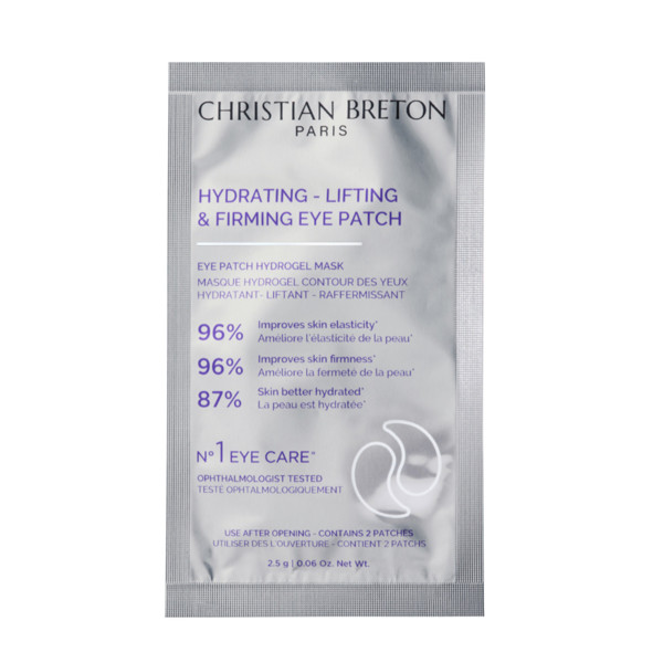 Christian Breton "Perfect Eye Lift' akių priežiūros rinkinys, 1 vnt