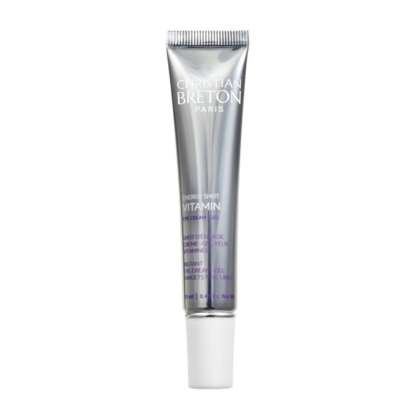 Christian Breton "Eye Catching" akių kosmetikos rinkinys, 1 vnt