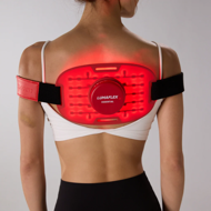 LumaFlex® ESSENTIAL nešiojama raudonos šviesos ir artimų infraraudonųjų spindulių (NIR) lempa