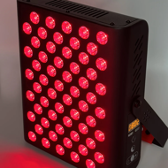Luminousred® Essential terapinė raudonos šviesos ir artimų infraraudonųjų spindulių (NIR) lempa