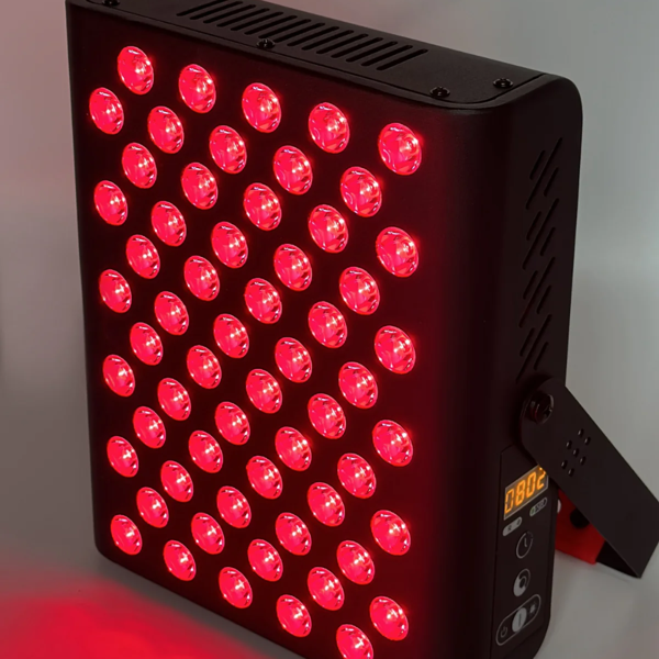 Luminousred® Essential terapinė raudonos šviesos ir artimų infraraudonųjų spindulių (NIR) lempa