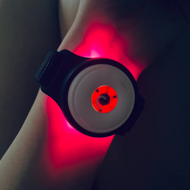 Luminousred® Kini - miegui, koncentracijai, žarnynui ir moterų sveikatai