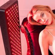 MITO LIGHT® Biohacker 4.0 raudonų ir artimų infraraudonųjų spindulių lempa