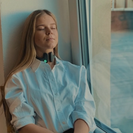 Pulsetto® - vagus (klajoklio) nervo stimuliatorius Pulsetto® - vagus (klajoklio) nervo stimuliatorius