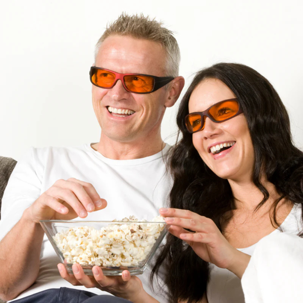 MelaMedic® sertifikuoti miego akiniai AMSTERDAM II MelaMedic® sertifikuoti miego akiniai AMSTERDAM II