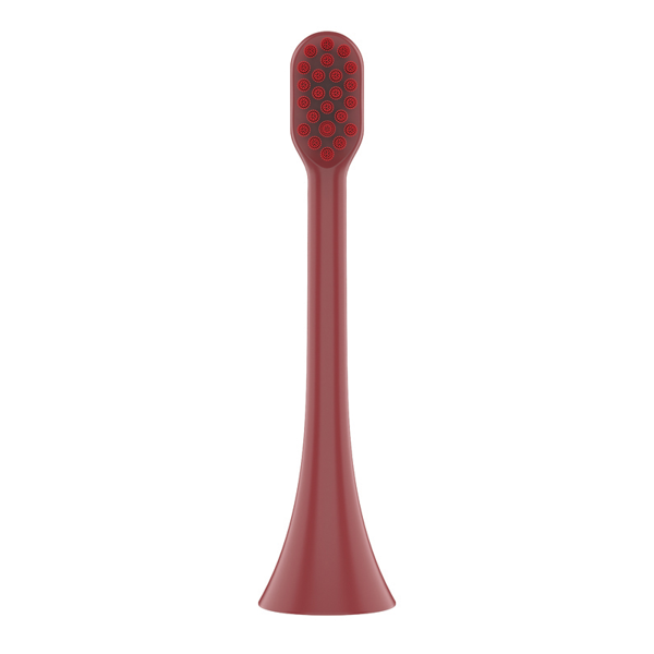 OSOM Oral Care pakaitinis antgalis dantų šepetėliui T40PINK, rožinis OSOMORALST40PINK OSOM Oral Care pakaitinis antgalis dantų šepetėliui T40PINK, rožinis OSOMORALST40PINK