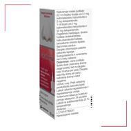 GALATHENAL, 1 mg/50 mg/ml, nosies purškalas (galanas), 10ml paveikslėlis