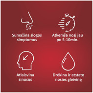 GALATHENAL, 1 mg/50 mg/ml, nosies purškalas (galanas), 10ml paveikslėlis