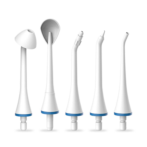 OSOM Oral Care  burnos irigatoriaus antgalių rinkinys Kit OSOMORALWF8801KIT