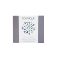 ROSALIQUE rinkinys dėžutėje - kremas ir kosmetinis šepetėlis ROSALIQUE rinkinys dėžutėje - kremas ir kosmetinis šepetėlis