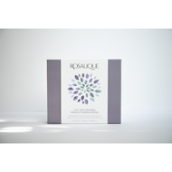 ROSALIQUE rinkinys dėžutėje - kremas ir kosmetinis šepetėlis ROSALIQUE rinkinys dėžutėje - kremas ir kosmetinis šepetėlis