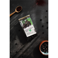 URBAN FOOD DŽIOVINTOS JUODŲJŲ SERBENTŲ UOGOS, 50 g URBAN FOOD DŽIOVINTOS JUODŲJŲ SERBENTŲ UOGOS, 50 g