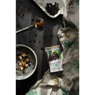 URBAN FOOD DŽIOVINTOS JUODŲJŲ SERBENTŲ UOGOS, 50 g URBAN FOOD DŽIOVINTOS JUODŲJŲ SERBENTŲ UOGOS, 50 g