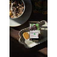 URBAN FOOD DŽIOVINTOS JUODŲJŲ SERBENTŲ UOGOS, 50 g URBAN FOOD DŽIOVINTOS JUODŲJŲ SERBENTŲ UOGOS, 50 g