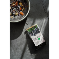 Džiovintos miško mėlynių uogos - urbanfood