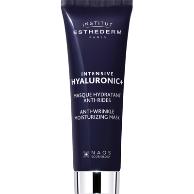 INSTITUT ESTHEDERM PARIS Intensive Hyaluronic+, kreminė veido kaukė su hialurono rūgštimi, 50 ml paveikslėlis