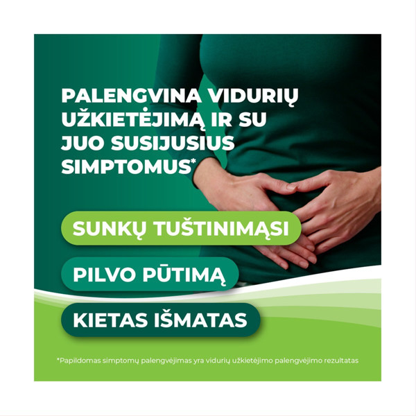 GUTTALAX,  7,5 mg/ml, geriamieji lašai (tirpalas), 30 ml  paveikslėlis