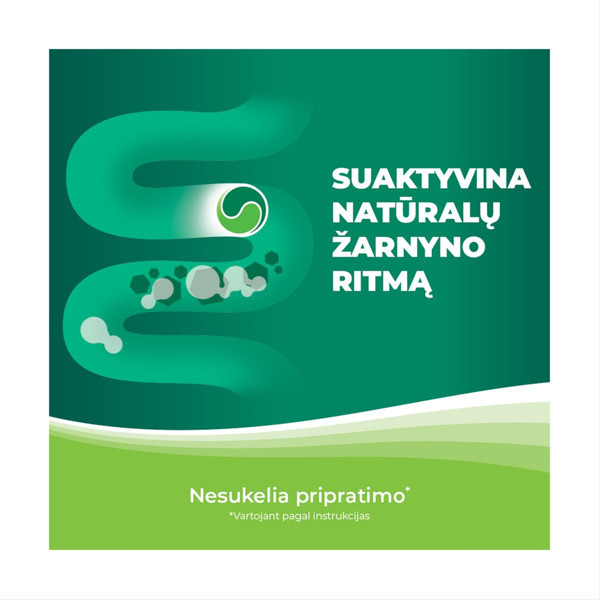 GUTTALAX, 7,5 mg/ml, geriamieji lašai (tirpalas), 15 ml  paveikslėlis