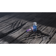 Dr.PAWPAW, WEDNESDAY, spalvą keičiantis lūpų aliejus, 3ml Dr.PAWPAW, WEDNESDAY, spalvą keičiantis lūpų aliejus, 3ml