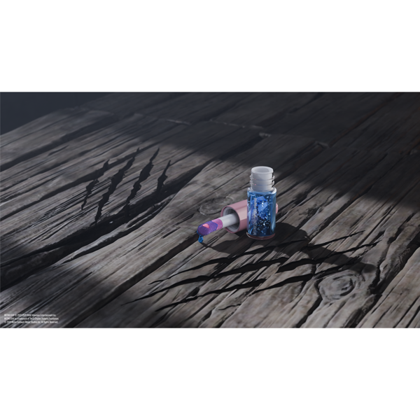 Dr.PAWPAW, WEDNESDAY, spalvą keičiantis lūpų aliejus, 3ml Dr.PAWPAW, WEDNESDAY, spalvą keičiantis lūpų aliejus, 3ml