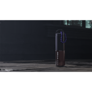 Dr.PAWPAW, WEDNESDAY, RAVEN, lūpų aliejus su atspalviu, 3ml Dr.PAWPAW, WEDNESDAY, RAVEN, lūpų aliejus su atspalviu, 3ml